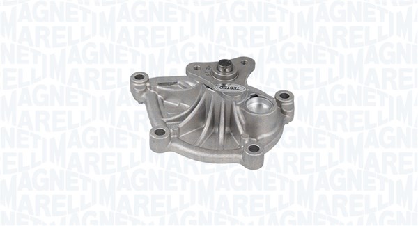 MAGNETI MARELLI Vandpumpe 350984132000 for OPEL PEUGEOT MINI DS