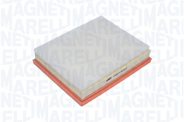MAGNETI MARELLI Luftfilter 153071762615 Filterindsats height_1_mm_339|Højde 1 [mm]|53 53mm for VAUXHALL