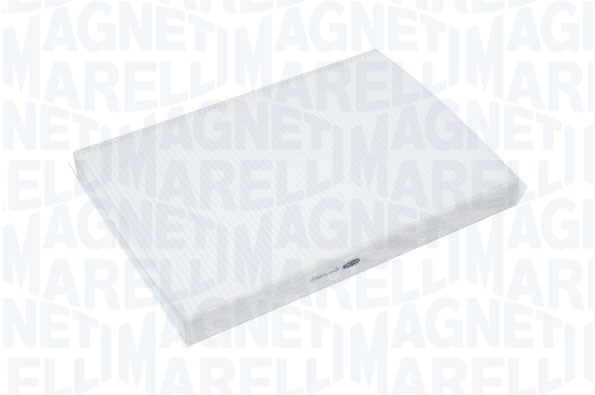 MAGNETI MARELLI Kabineluftfilter 350208066870 for VAG