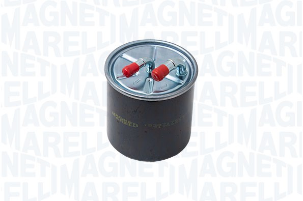 MAGNETI MARELLI Brændstof-filter 153071762627 uden vandsensor internal_thread_mm_432|Indvendigt gevind [mm]|10 external_thread_mm_433|Udvendigt [mm]|8