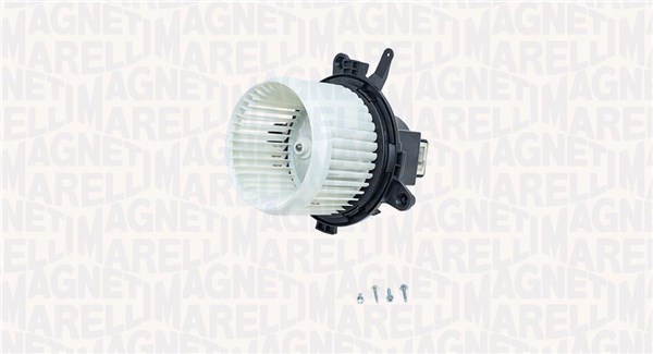 MAGNETI MARELLI Kabineblæser 069412744010 for CITROËN/PEUGEOT