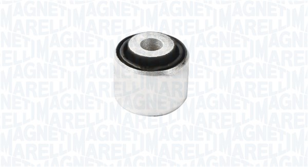 MAGNETI MARELLI Ophæng, bærearm 030607020925 Bagaksel nede for AUDI