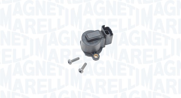MAGNETI MARELLI Ventilenhed, hydraulikaggregat, automatisk gear 023000055010 for ALFAROME/FIAT/LANCI FIAT
