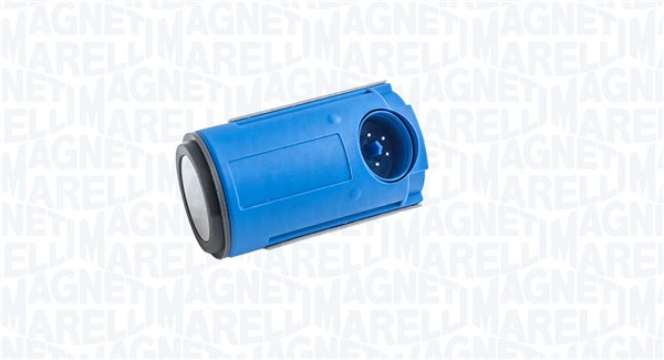 MAGNETI MARELLI Sensor, parkeringshjælp 021016032010 bag for FORD