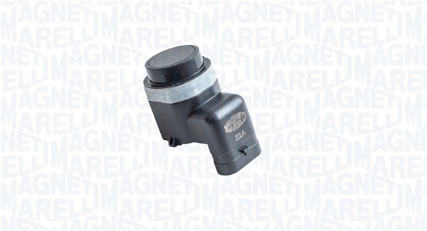 MAGNETI MARELLI Sensor, parkeringshjælp 021016041010 foran for FORD