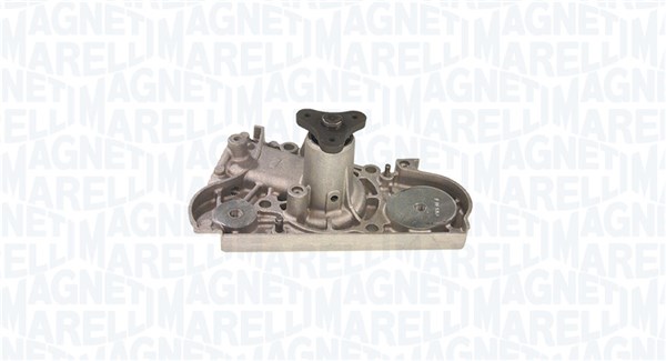 MAGNETI MARELLI Vandpumpe 350984142000 for MAZDA KIA