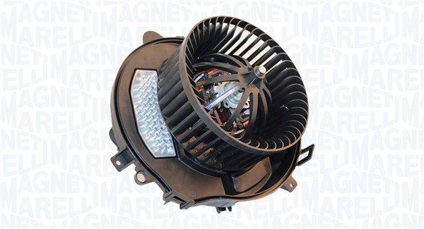 MAGNETI MARELLI Kabineblæser 069412750010 for VAG