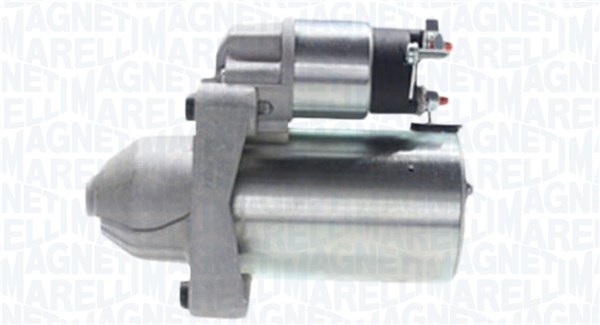 MAGNETI MARELLI Starter 063721540010 for MITSUBISHI NISSAN
