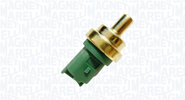 MAGNETI MARELLI Sensor, kølevæsketemp. 171916011720 for FORD VOLVO CITROËN/PEUGEOT LANCIA MAZDA MITSUBISHI SUZUKI TOYOTA MINI