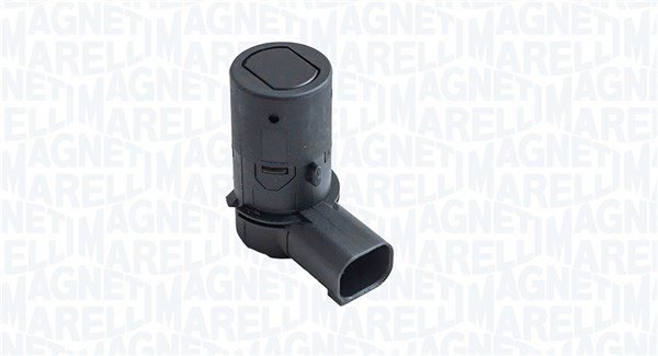 MAGNETI MARELLI Sensor, parkeringshjælp 021016073010 bag for PEUGEOT CITROËN