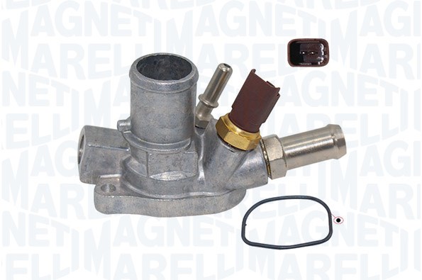 MAGNETI MARELLI Termostat, kølemiddel 352317004640 for VAUXHALL LANCIA