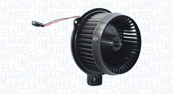 MAGNETI MARELLI Kabineblæser 069412736010 for KIA