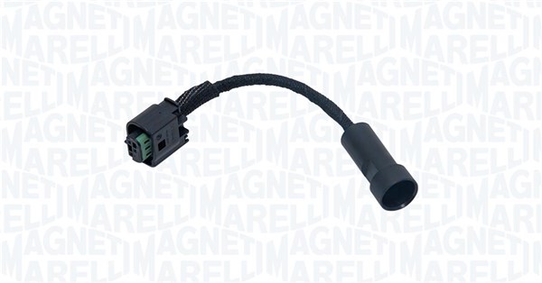 MAGNETI MARELLI Ventilenhed, hydraulikaggregat, automatisk gear 023000058010 for FIAT