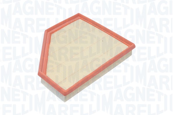 MAGNETI MARELLI Luftfilter 153071762614 Forfilter 64mm for BMW