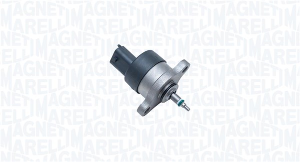 MAGNETI MARELLI Trykreguleringsventil, Common-Rail-System 215820000500 for BMW