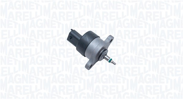 MAGNETI MARELLI Trykreguleringsventil, Common-Rail-System 215820000400 for RENAULT