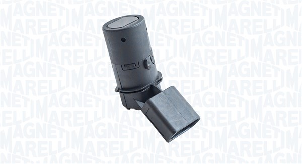 MAGNETI MARELLI Sensor, parkeringshjælp 021016003010 bag for VW VAG
