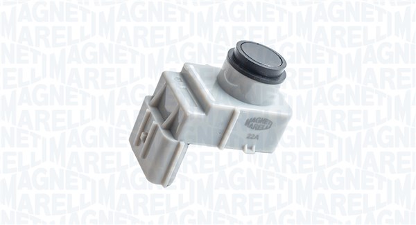 MAGNETI MARELLI Sensor, parkeringshjælp 021016043010 bag for HYUNDAI