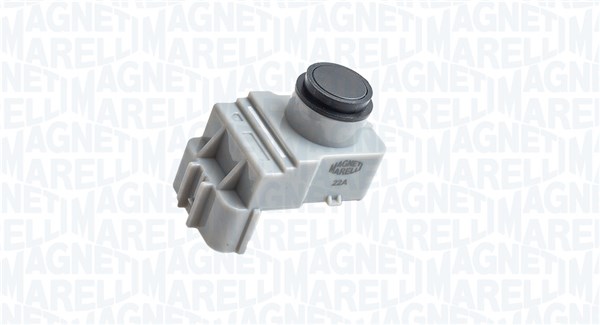 MAGNETI MARELLI Sensor, parkeringshjælp 021016042010 bag for HYUNDAI