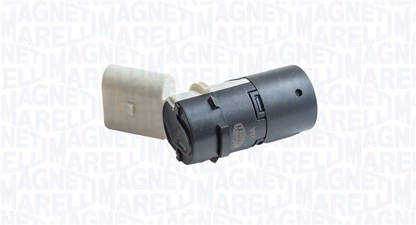 MAGNETI MARELLI Sensor, parkeringshjælp 021016001010 på begge sider for VAG