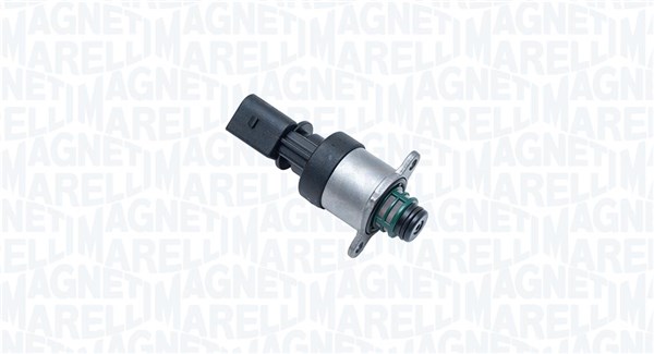 MAGNETI MARELLI Trykreguleringsventil, Common-Rail-System 215820002600 for BMW