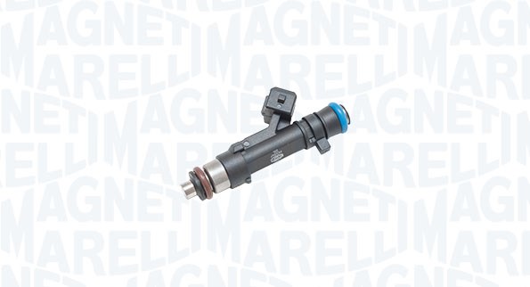 MAGNETI MARELLI Indsprøjtningsventil 805000000047 for DACIA