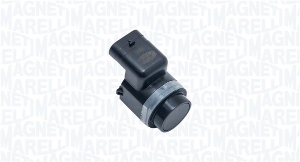 MAGNETI MARELLI Sensor, parkeringshjælp 021016002010 foran for VOLVO VAG SKODA VW
