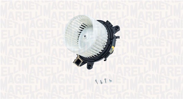 MAGNETI MARELLI Kabineblæser 069412745010 for CITROËN/PEUGEOT