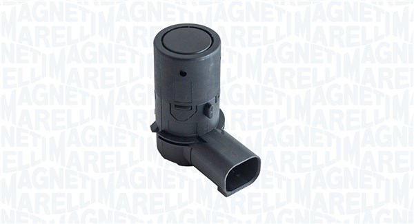 MAGNETI MARELLI Sensor, parkeringshjælp 021016022010 bag for LANCIA