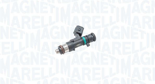 MAGNETI MARELLI Indsprøjtningsventil 805000000070 for ALFAROME/FIAT/LANCI OPEL FIAT