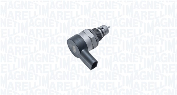 MAGNETI MARELLI Trykreguleringsventil, Common-Rail-System 215820003100 for BMW