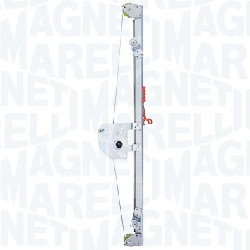 MAGNETI MARELLI Vinduesløfter 350103218200 foran til venstre for FORD