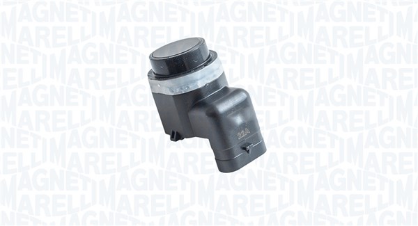 MAGNETI MARELLI Sensor, parkeringshjælp 021016031010 på begge sider for FORD