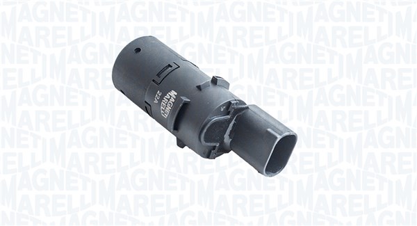 MAGNETI MARELLI Sensor, parkeringshjælp 021016014010 foran for CITROËN