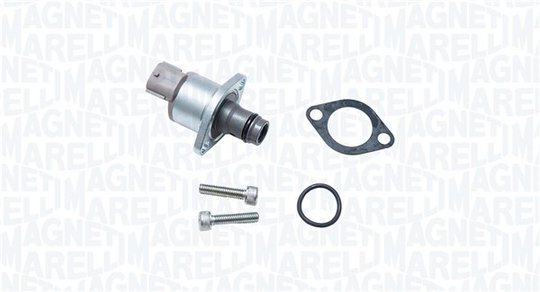 MAGNETI MARELLI Trykreguleringsventil, Common-Rail-System 215820003600 for TOYOTA
