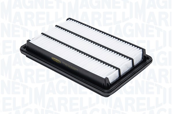 MAGNETI MARELLI Luftfilter 153071762604 Filterindsats height_mm_209|Højde [mm]|44 length_mm_203|Længde [mm]|260 width_mm_206|Bredde [mm]|171 44mm for