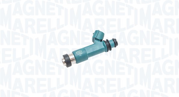 MAGNETI MARELLI Indsprøjtningsventil 805000000069 for MAZDA