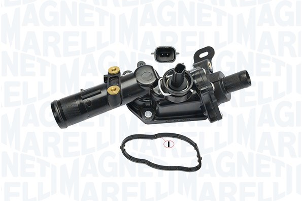 MAGNETI MARELLI Termostat, kølemiddel 352317004760 for MERCEDES-BENZ NISSAN RENAULT