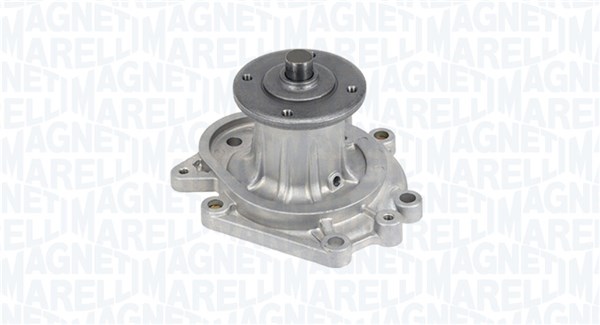 MAGNETI MARELLI Vandpumpe 350984143000 for TOYOTA