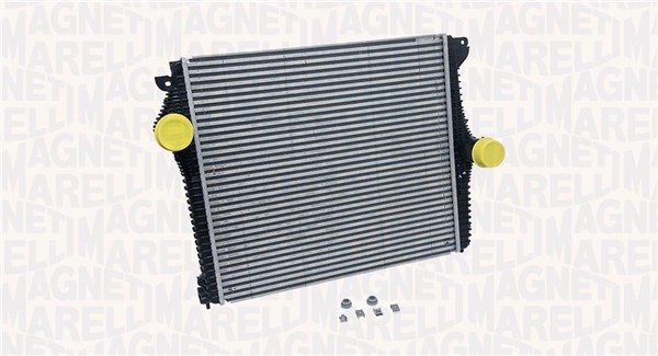 MAGNETI MARELLI Ladeluftkøler 351319205590 for ALFAROME/FIAT/LANCI
