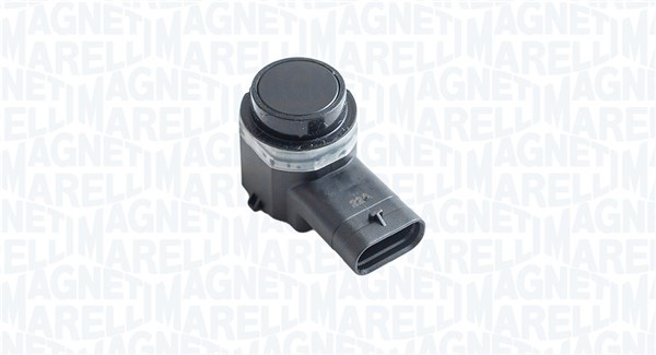 MAGNETI MARELLI Sensor, parkeringshjælp 021016030010 på begge sider for FORD