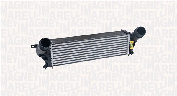 MAGNETI MARELLI Ladeluftkøler 351319205580 for ALFAROME/FIAT/LANCI