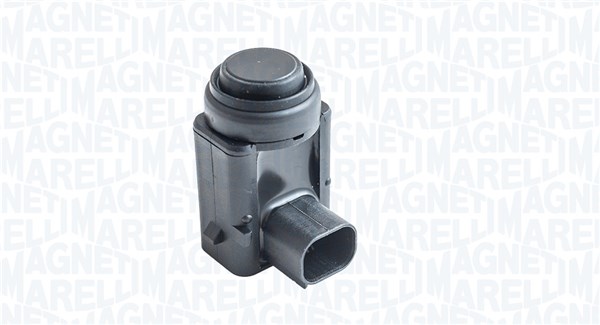 MAGNETI MARELLI Sensor, parkeringshjælp 021016029010 bag for FORD