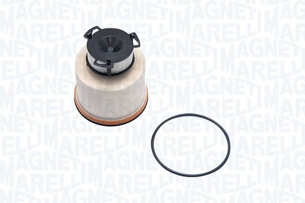 MAGNETI MARELLI Brændstof-filter 153071762607 Filterindsats inner_diameter_mm_496|Indvendig diameter [mm]|25 outer_diameter_mm_497|Yderdiameter [mm]|9