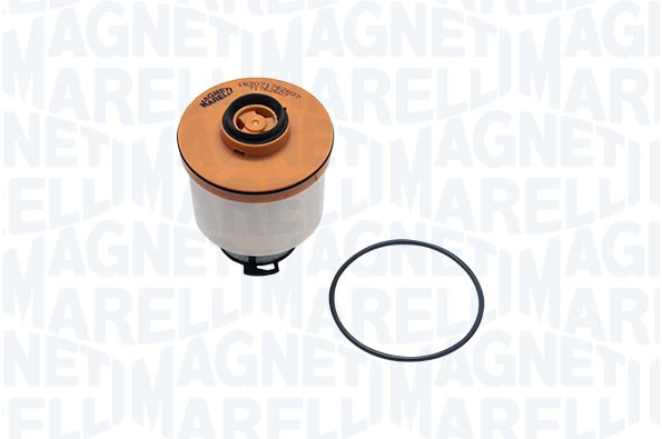 MAGNETI MARELLI Brændstof-filter 153071762607 Filterindsats inner_diameter_mm_496|Indvendig diameter [mm]|25 outer_diameter_mm_497|Yderdiameter [mm]|9