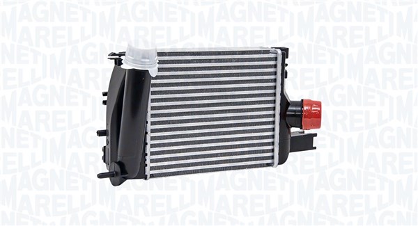 MAGNETI MARELLI Ladeluftkøler 351319206030 for DACIA