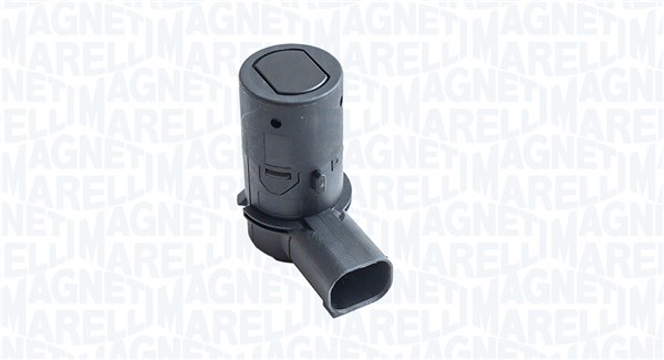 MAGNETI MARELLI Sensor, parkeringshjælp 021016083010 bag for RENAULT