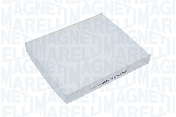 MAGNETI MARELLI Kabineluftfilter 350208066850 for OPEL BUICK CHEVROLET BYD GENERAL MOTORS VAUXHALL