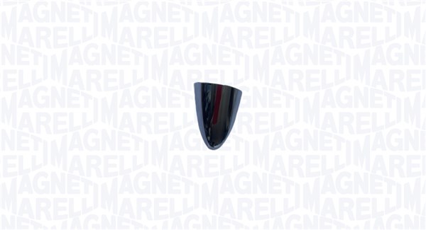 MAGNETI MARELLI Dørgreb 350105047000 bagved til venstre for KIA