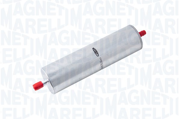 MAGNETI MARELLI Brændstof-filter 153071762624 Lednings 250mm for AUDI VAG